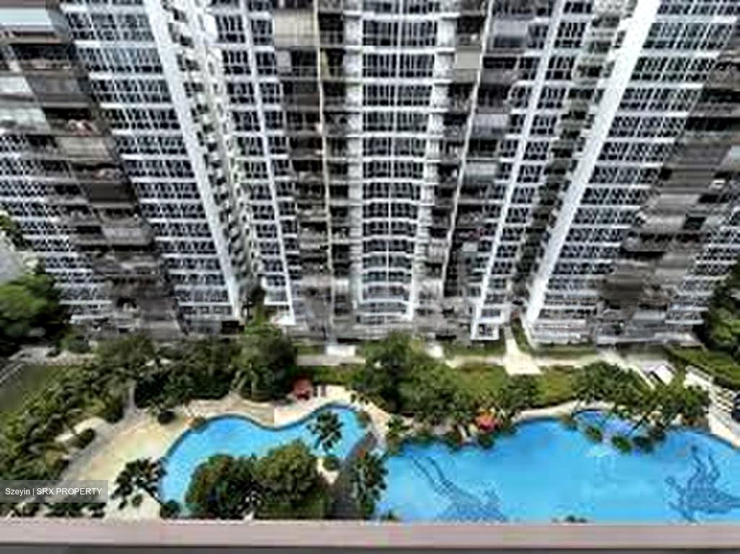 Austville Residences (D19), Condominium #566176011